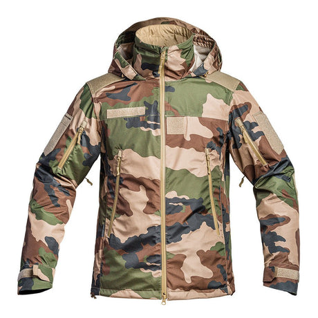 Parka A10 Equipment Hardshell Fighter (destockage)