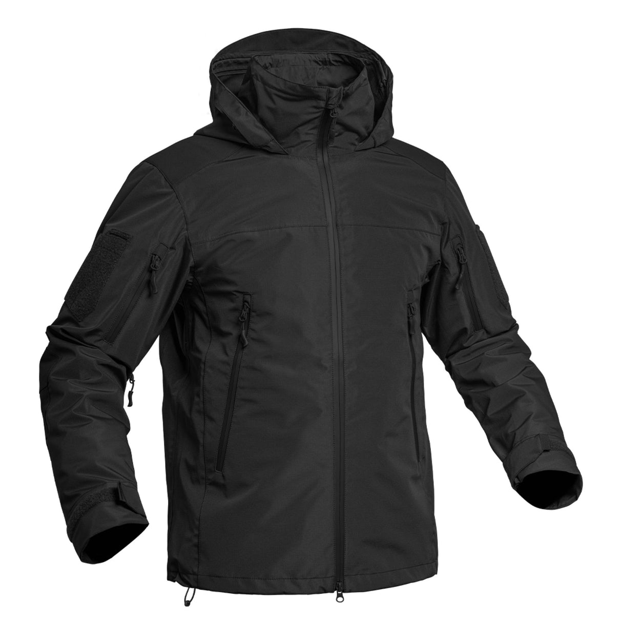Parka A10 Equipment Hardshell Fighter membrane X-PERF 6000 mm