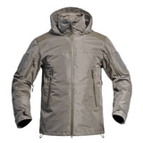 Parka A10 Equipment Hardshell Fighter membrane X-PERF 6000 mm