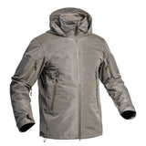 Parka A10 Equipment Hardshell Fighter membrane X-PERF 6000 mm