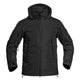 Parka A10 Equipment Hardshell Fighter membrane X-PERF 6000 mm