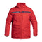 Parka A10 Equipment Hardshell SÉCU-ONE WF 150 Sécurité Incendie confort -5°C extrême -10°C