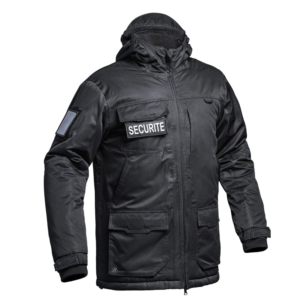 Parka A10 Equipment Hardshell Sécu-One WF 150 [-5°C > -10°C]