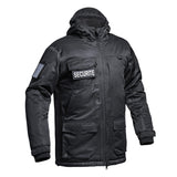 Parka A10 Equipment Hardshell Sécu-One WF 150 [-5°C > -10°C]