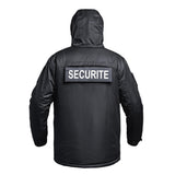 Parka A10 Equipment Hardshell Sécu-One WF 150 [-5°C > -10°C]