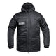 Parka A10 Equipment Hardshell Sécu-One WF 150 [-5°C > -10°C]