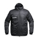 Parka HARDSHELL SÉCU - ONE WF 150 A10 Equipment - Noir - Welkit.com