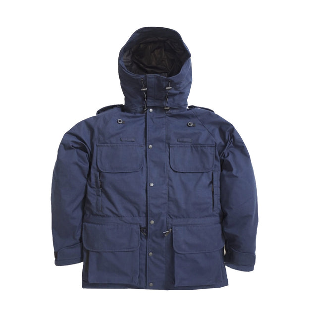 Parka Arktis B315 Avenger Coat trois-en-un à doublure polaire détachable