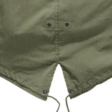 Parka M51 US Brandit - Vert Olive - Welkit.com