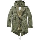 Parka Brandit M51 US