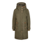 Parka Brandit Mayleene coupe femme longue capuche doublée et envers enduit polyuréthane