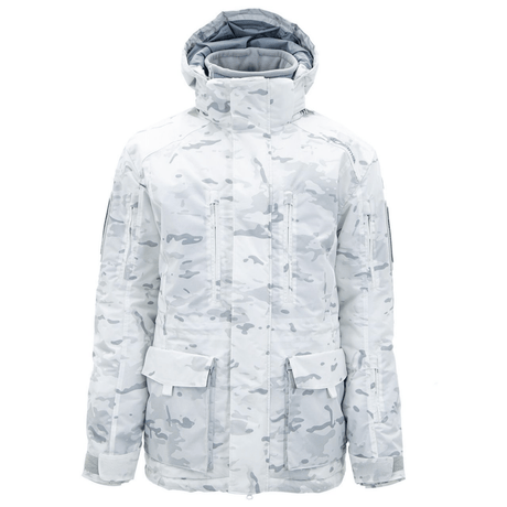Parka Carinthia ECIG 4.0 [Jsq -30°C]