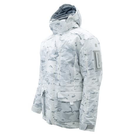 Parka Carinthia ECIG 4.0 [Jsq -30°C]