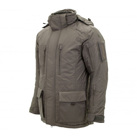 Parka Carinthia ECIG 4.0 [Jsq -30°C]