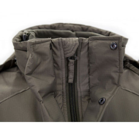 Parka Carinthia ECIG 4.0 [Jsq -30°C]