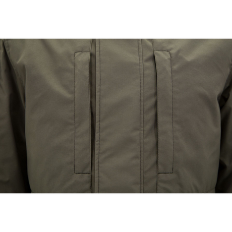 Parka Carinthia G-LOFT Tactical [Jsq -10°C]