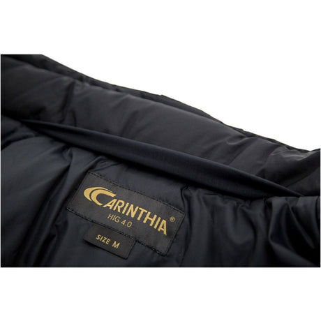 Parka Carinthia HIG 4.0