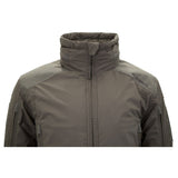 Parka HIG 4.0 Carinthia - Vert olive - Welkit.com