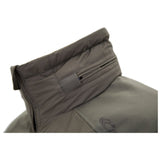 Parka HIG 4.0 Carinthia - Vert olive - Welkit.com