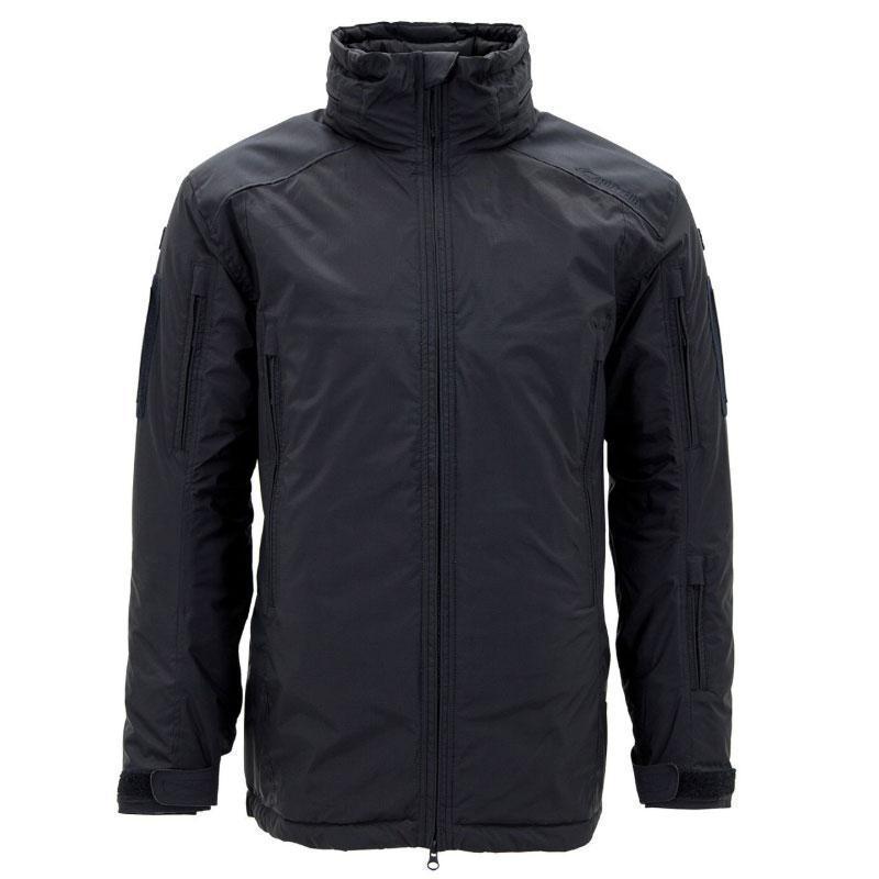 Parka HIG 4.0 Carinthia - Noir - Welkit.com