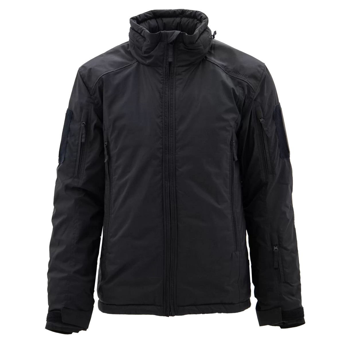 Parka Carinthia HIG 5.0 tissu SOF 2L G-LOFT 145 g/m² jusqu'à -20 °C avec aérations