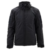 Parka Carinthia HIG 5.0 tissu SOF 2L G-LOFT 145 g/m² jusqu'à -20 °C avec aérations