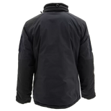 Parka Carinthia HIG 5.0 tissu SOF 2L G-LOFT 145 g/m² jusqu'à -20 °C avec aérations