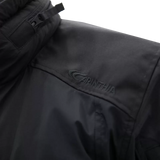 Parka Carinthia HIG 5.0 tissu SOF 2L G-LOFT 145 g/m² jusqu'à -20 °C avec aérations