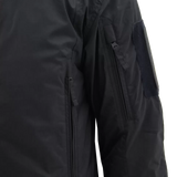 Parka Carinthia HIG 5.0 tissu SOF 2L G-LOFT 145 g/m² jusqu'à -20 °C avec aérations