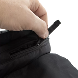 Parka Carinthia HIG 5.0 tissu SOF 2L G-LOFT 145 g/m² jusqu'à -20 °C avec aérations