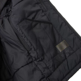 Parka Carinthia HIG 5.0 tissu SOF 2L G-LOFT 145 g/m² jusqu'à -20 °C avec aérations