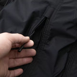 Parka Carinthia HIG 5.0 tissu SOF 2L G-LOFT 145 g/m² jusqu'à -20 °C avec aérations
