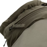 Parka Carinthia HIG 5.0 tissu SOF 2L G-LOFT 145 g/m² jusqu'à -20 °C avec aérations