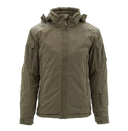 Parka Carinthia HIG 5.0 tissu SOF 2L G-LOFT 145 g/m² jusqu'à -20 °C avec aérations