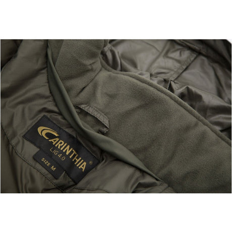 Parka Carinthia LIG 4.0