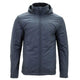 Parka LIG 4.0 Carinthia - Gris - Welkit.com