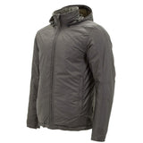 Parka LIG 4.0 Carinthia - Vert olive - Welkit.com