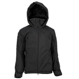 Parka MIG 4.0 Carinthia - Noir - Welkit.com