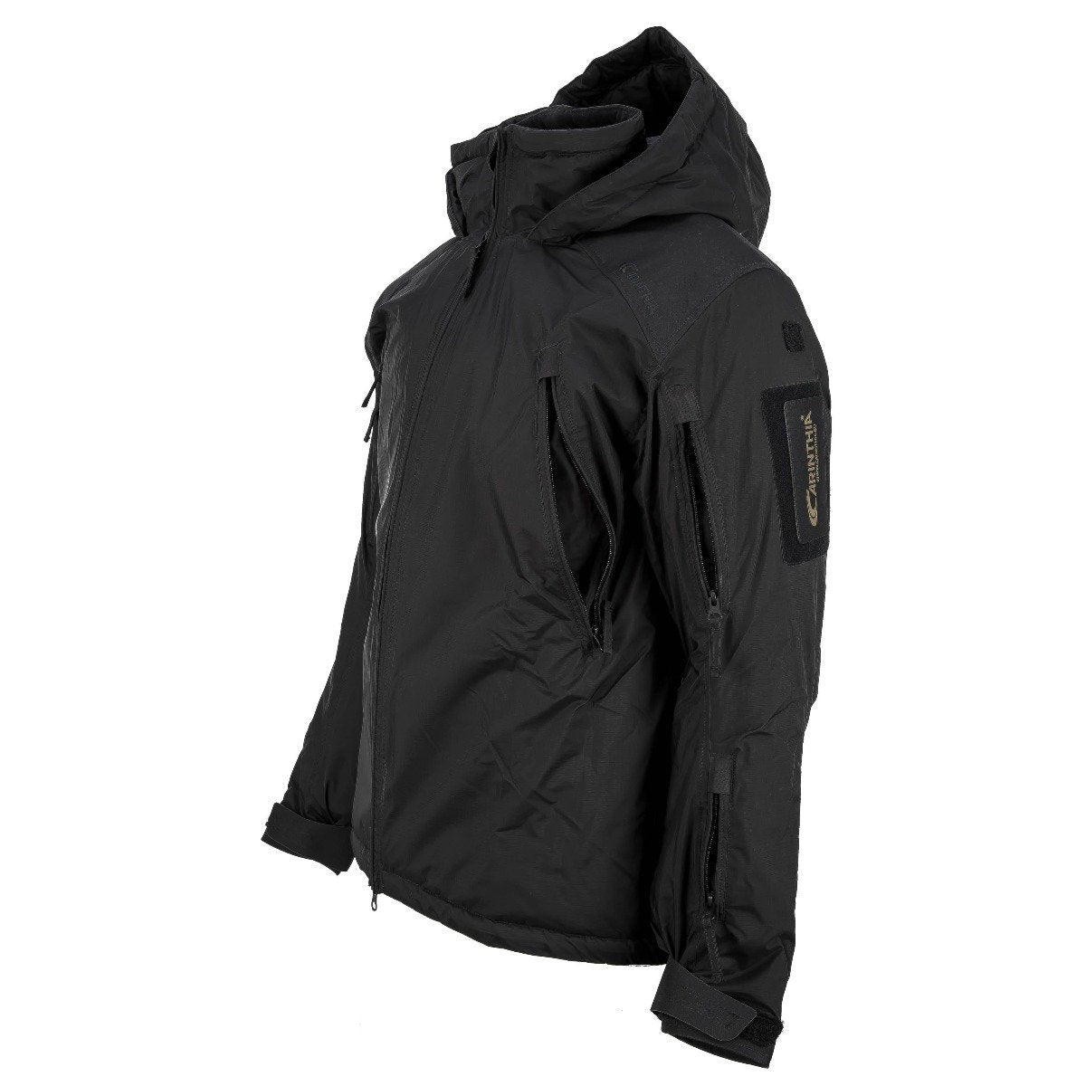 Parka Carinthia MIG 4.0 [Jsq -15°C]
