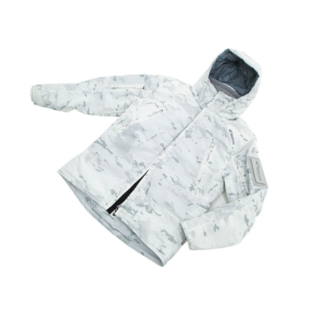 Parka Carinthia MIG 4.0 [Jsq -15°C]
