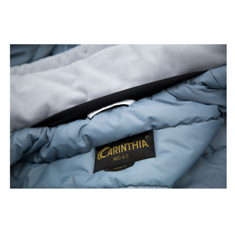 Parka Carinthia MIG 4.0 [Jsq -15°C]