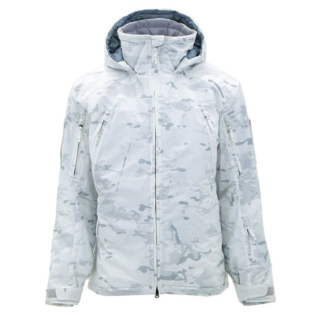 Parka Carinthia MIG 4.0 [Jsq -15°C]