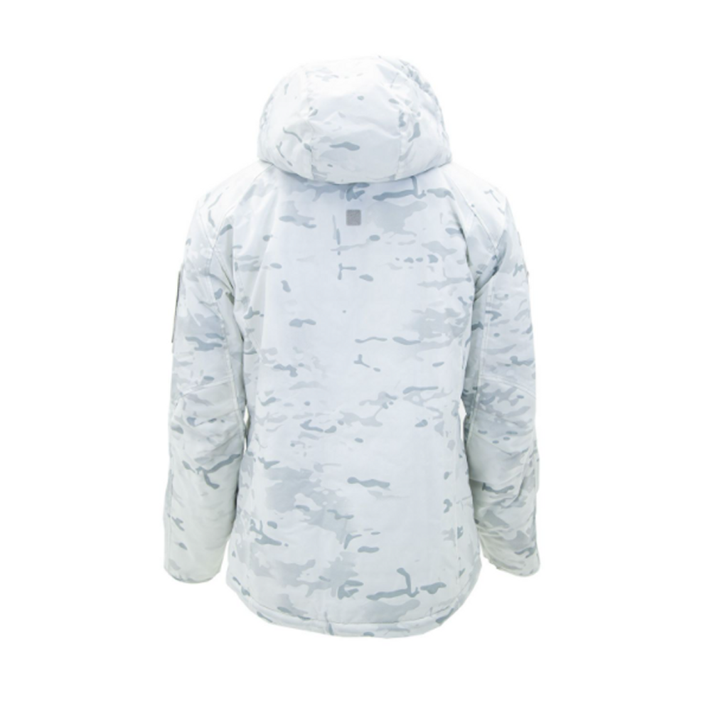 Parka Carinthia MIG 4.0 [Jsq -15°C]