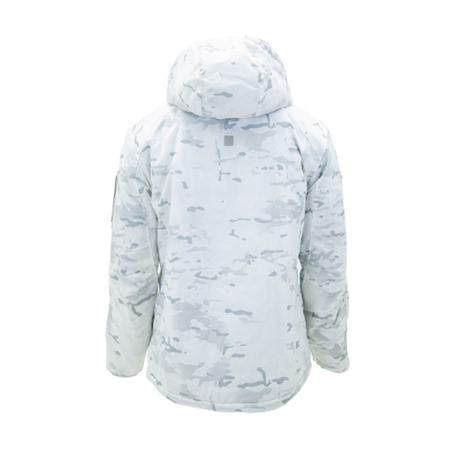 Parka Carinthia MIG 4.0 [Jsq -15°C]