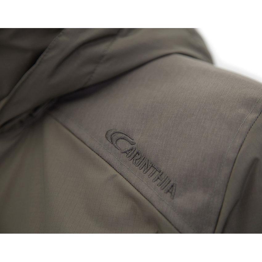 Parka Carinthia MIG 4.0 [Jsq -15°C]