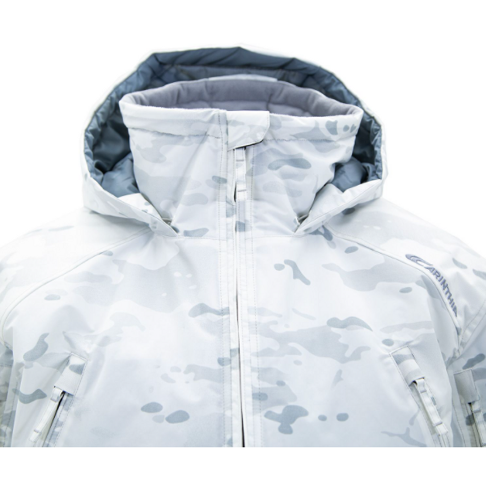 Parka Carinthia MIG 4.0 [Jsq -15°C]