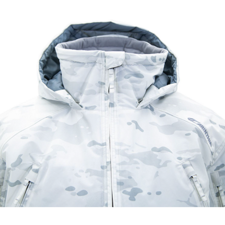Parka Carinthia MIG 4.0 [Jsq -15°C]