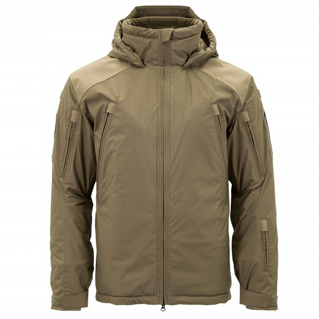 Parka Carinthia MIG 4.0 [Jsq -15°C]