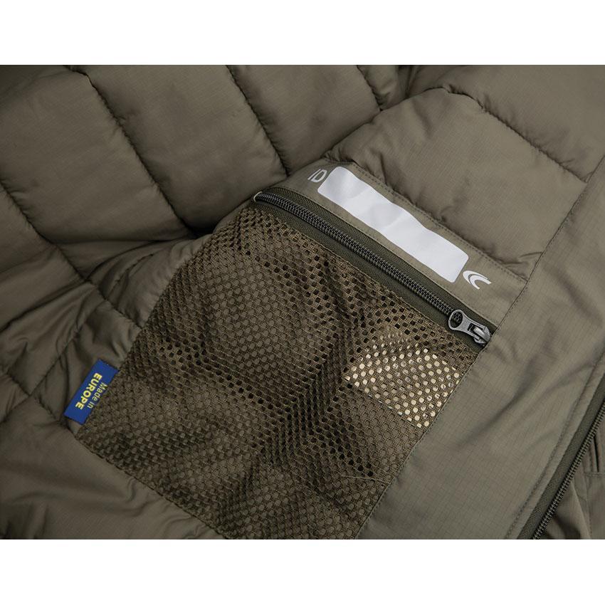 Parka Carinthia MIG 4.0 [Jsq -15°C]