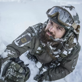 Parka Carinthia MIG 4.0 [Jsq -15°C]